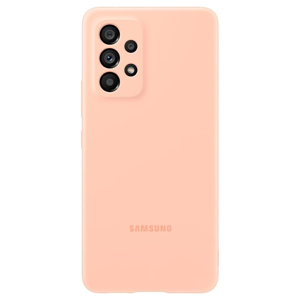 Samsung Galaxy A53 5G 128GB - Seminovo